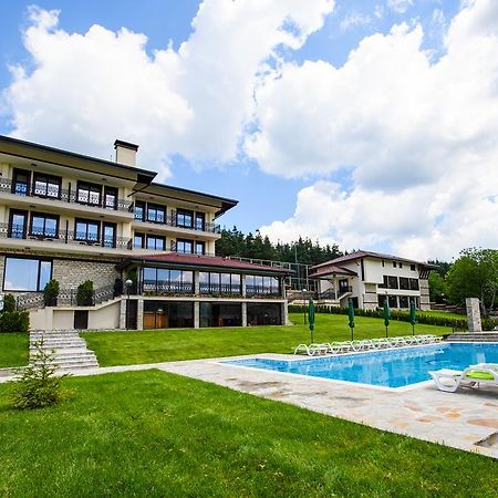 Sinabovite Houses Hotel Badevtsi Ngoại thất bức ảnh